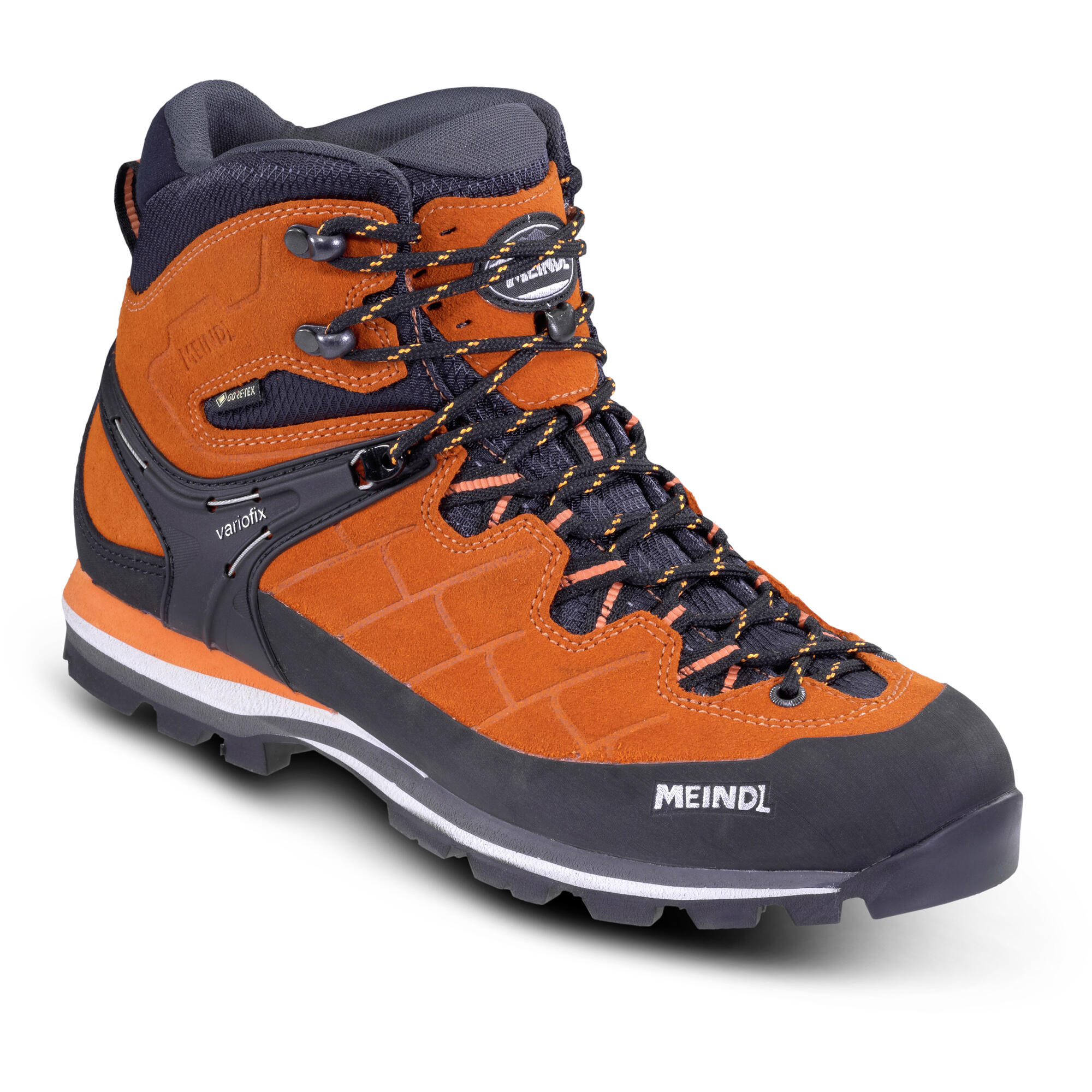 Buty męskie Meindl Litepeak z membraną Gore-Tex