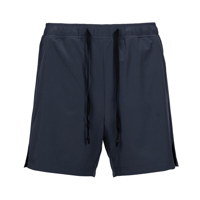 Short de sport HATNEY Homme (Gris foncé)