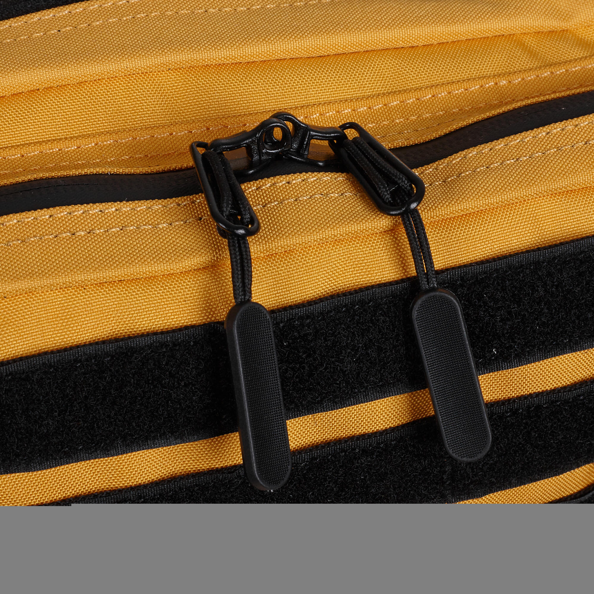 Rugzak Elitex V1 Oranje 45L Cabine Training Waterdicht 6/7