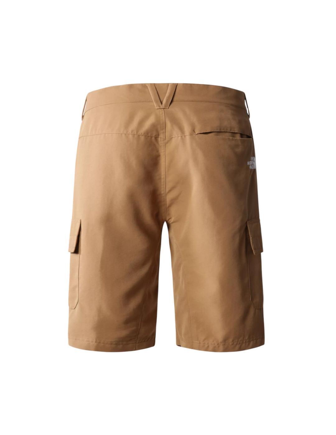 Short The north face modèle NF0A824D1731 pour homme 2/5