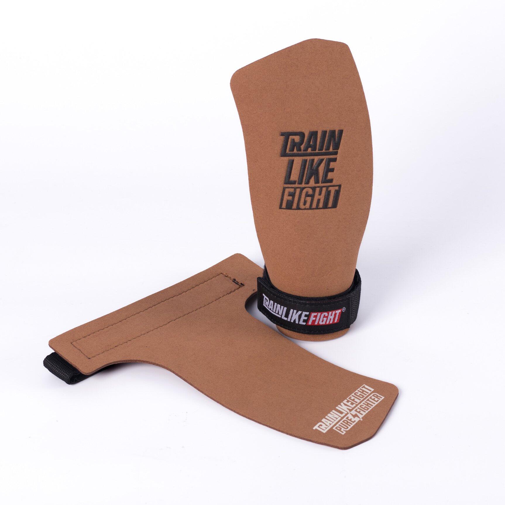 Estafas Pure Original Cross Training TrainLikeFight Earthy Blaze 2/6