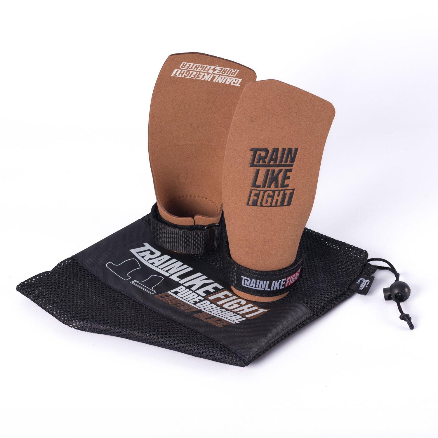 Estafas Pure Original Cross Training TrainLikeFight Earthy Blaze 3/6