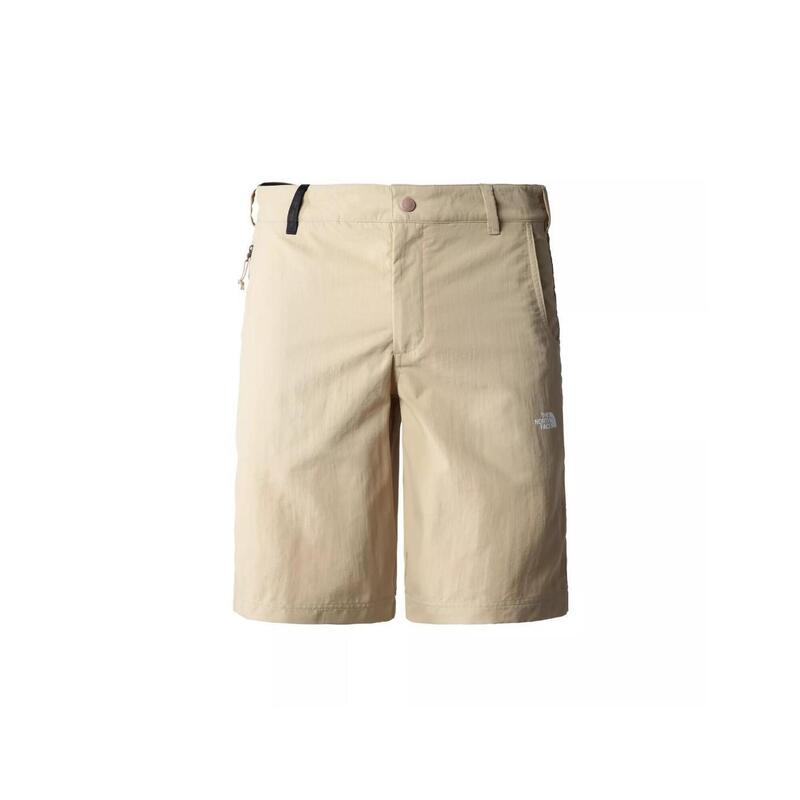 Pantalones cortos para Hombre The north face  Beige