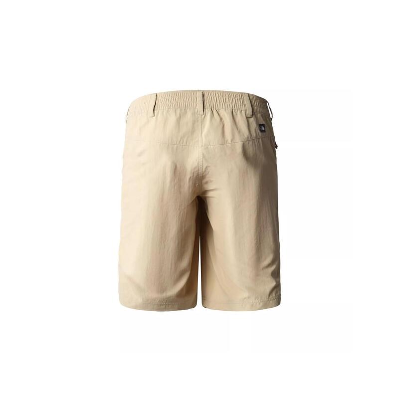 Pantalones cortos para Hombre The north face  Beige