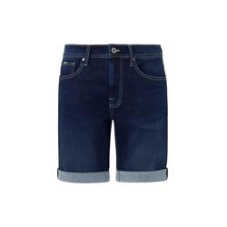 Pantalones cortos para Hombre Pepe jeans  Azul