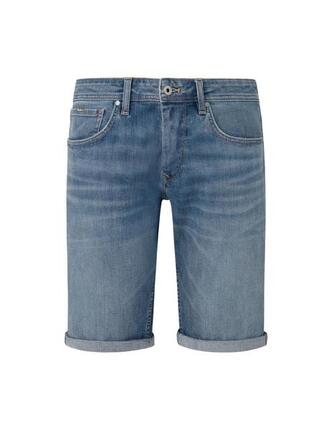 Pantalones cortos para Hombre Pepe jeans Azul
