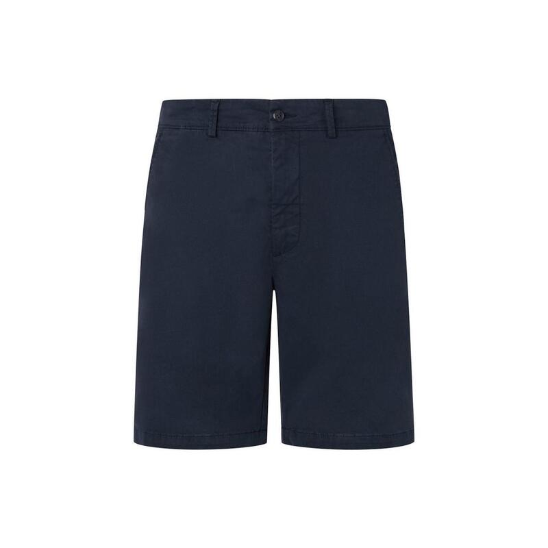 Pantalones cortos para Hombre Pepe jeans  Azul