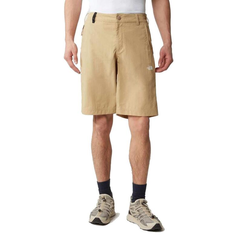 Pantalones cortos para Hombre The north face  Beige