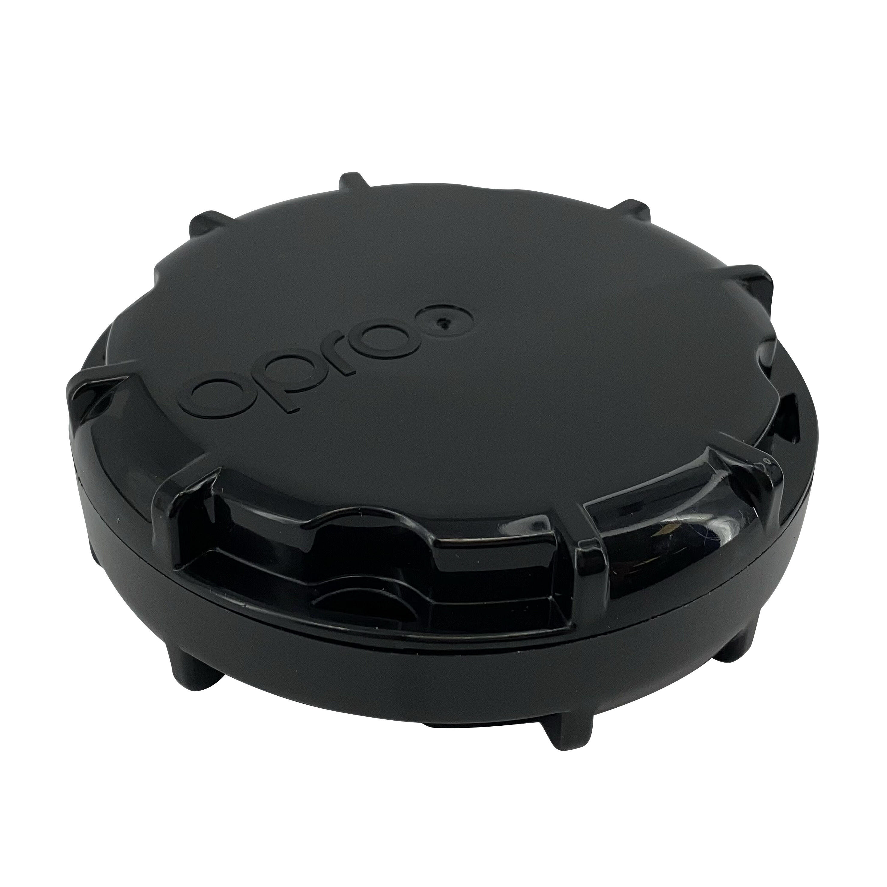 Protège Dents Opro Gen4 - Pour Bretelles - Or/Noir 4/5