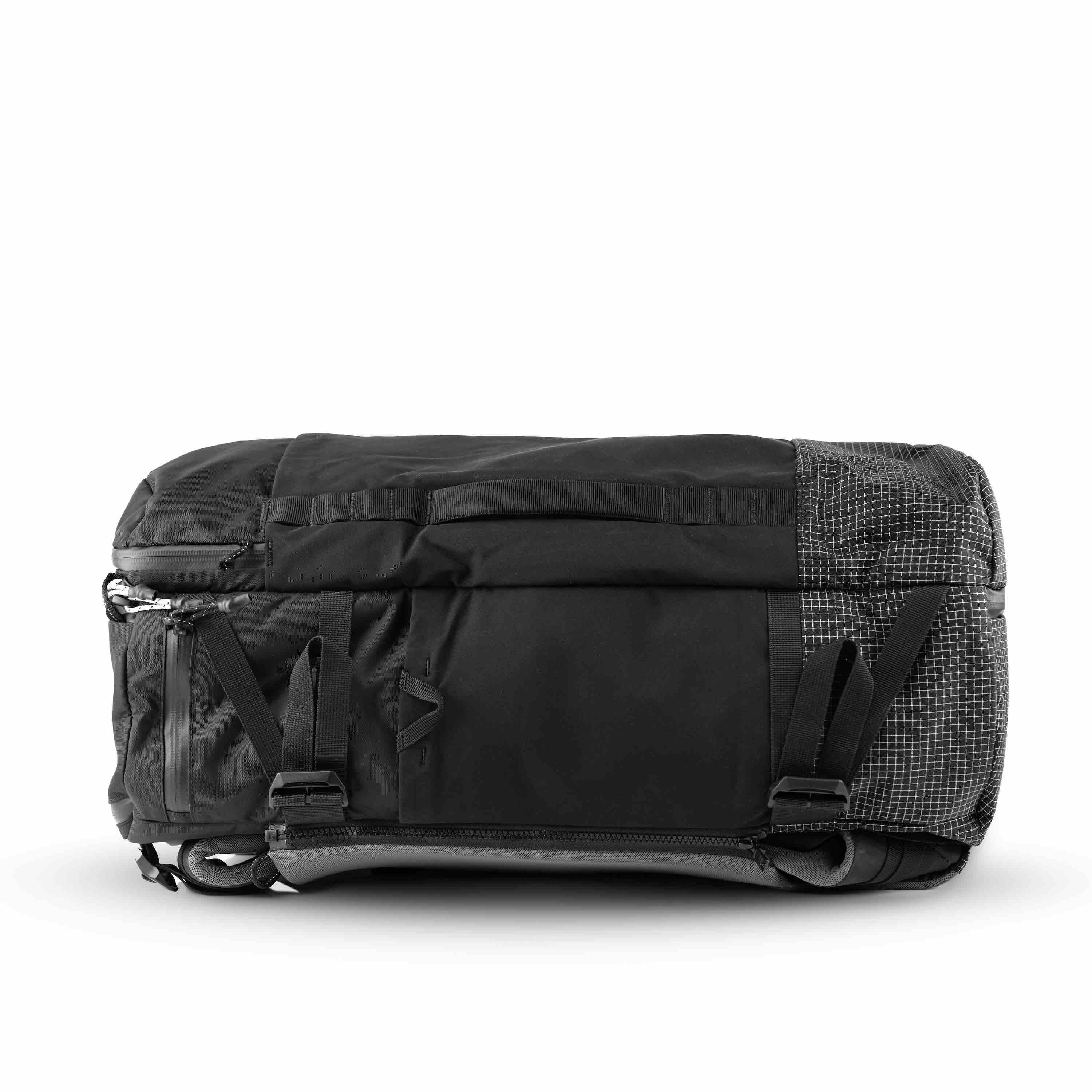 Matador GlobeRider45 Reiserucksack 45 L schwarz 2/7
