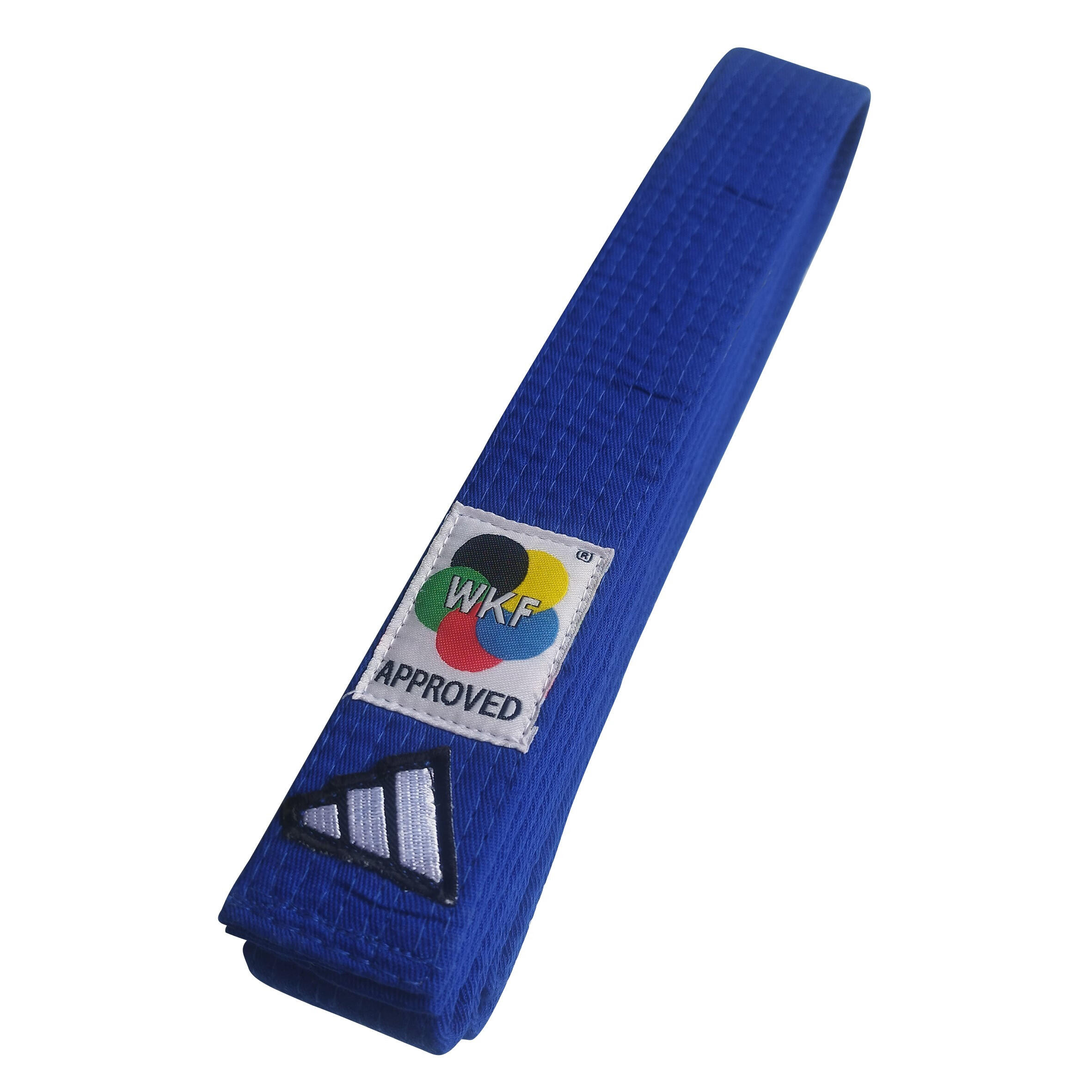 Ceinture de Karaté WKF adidas 2/5