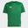 Tricou sport verde adidas junior