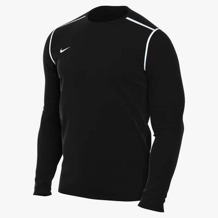 Camiseta Dri-Fit Park20 para Hombre en Negro - Talla S