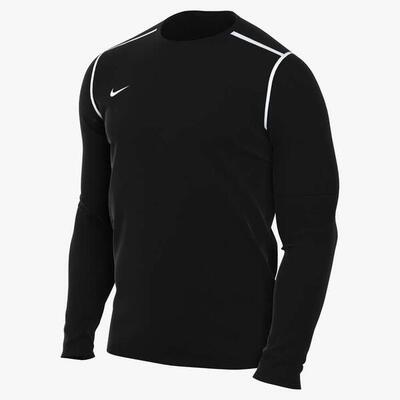 Nike dri-fit park20 t-shirt voor mannen in zwart