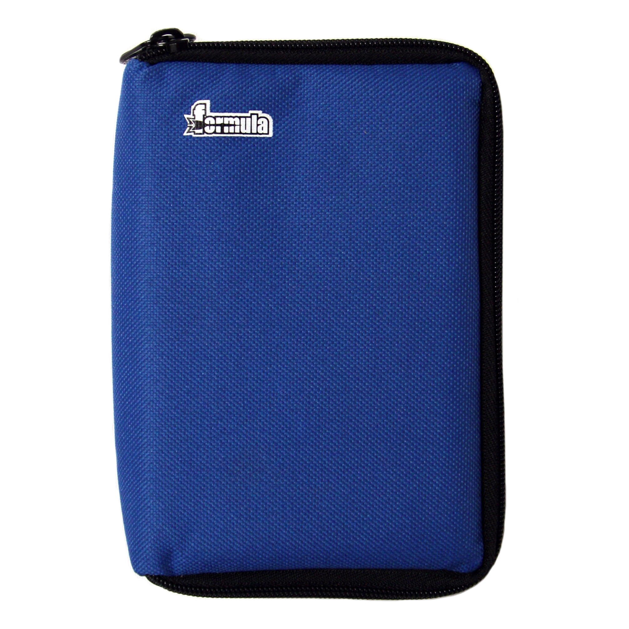Formula Sports Dart Carry Case Compact Darts Storage Wallet
