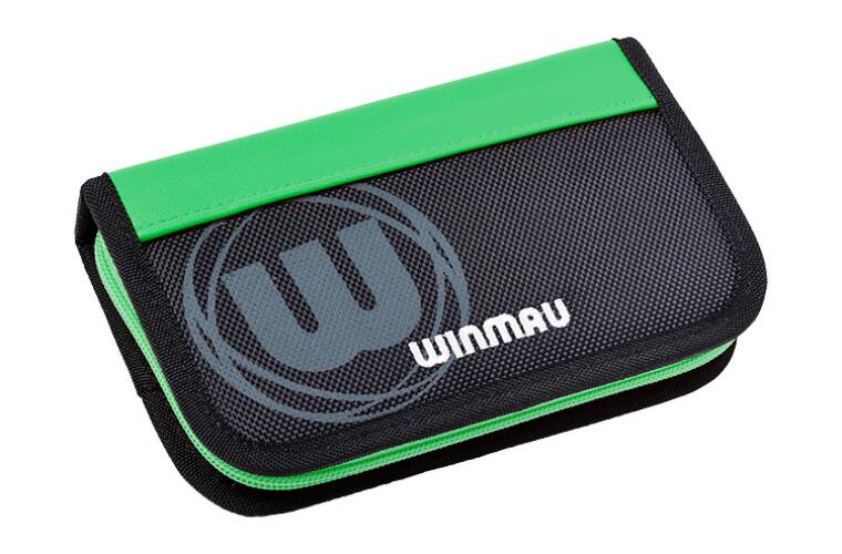 Winmau URBAN PRO Dart Board Darts Case Wallet Storage