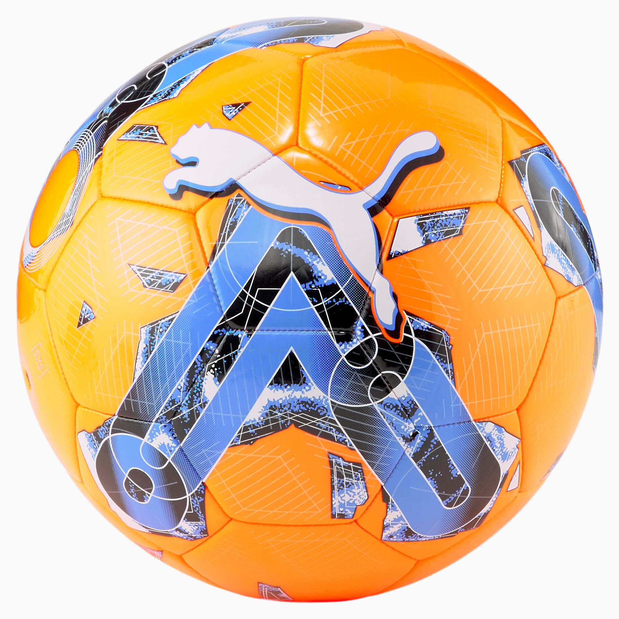 PALLONE da calcio puma bianco 2/2