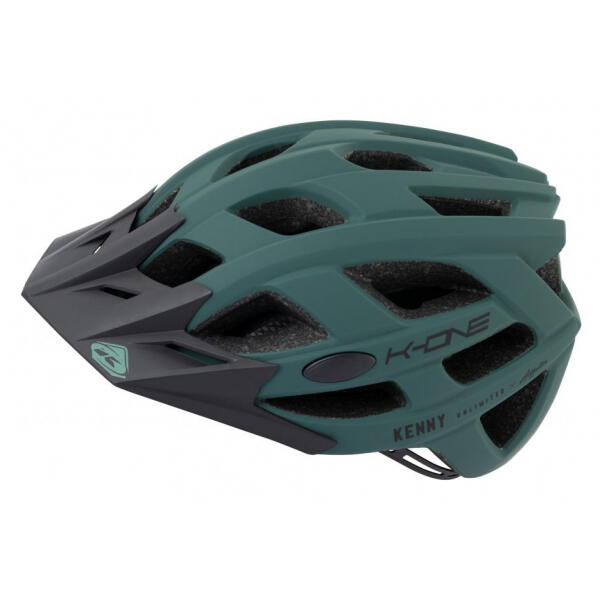 Kask rowerowy Kenny K-one