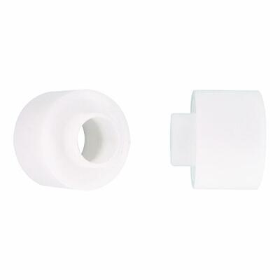 adattatore per il montaggio del pedale vart (x2)