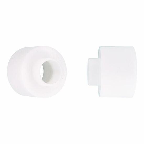 adattatore per il montaggio del pedale vart (x2)