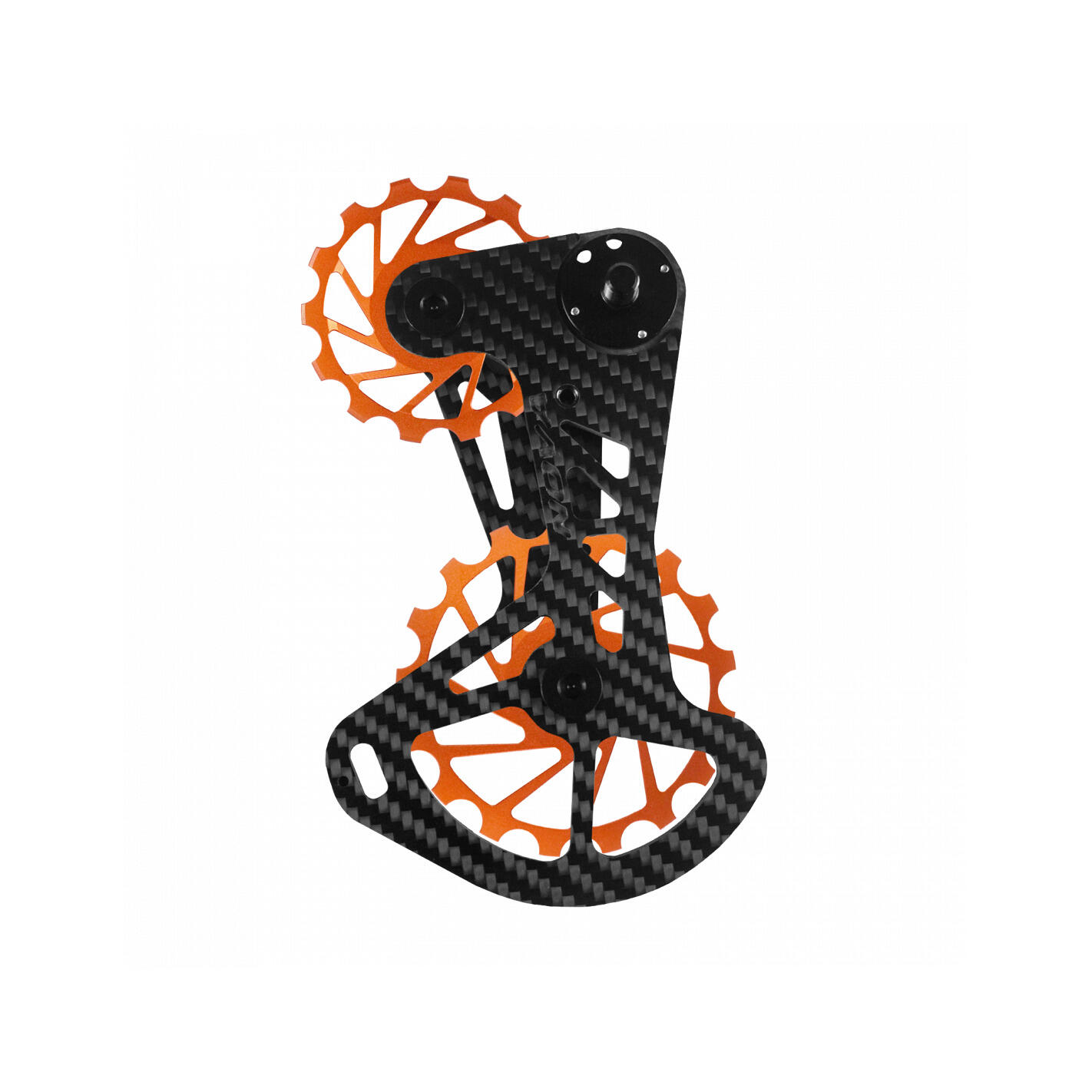 Oranje