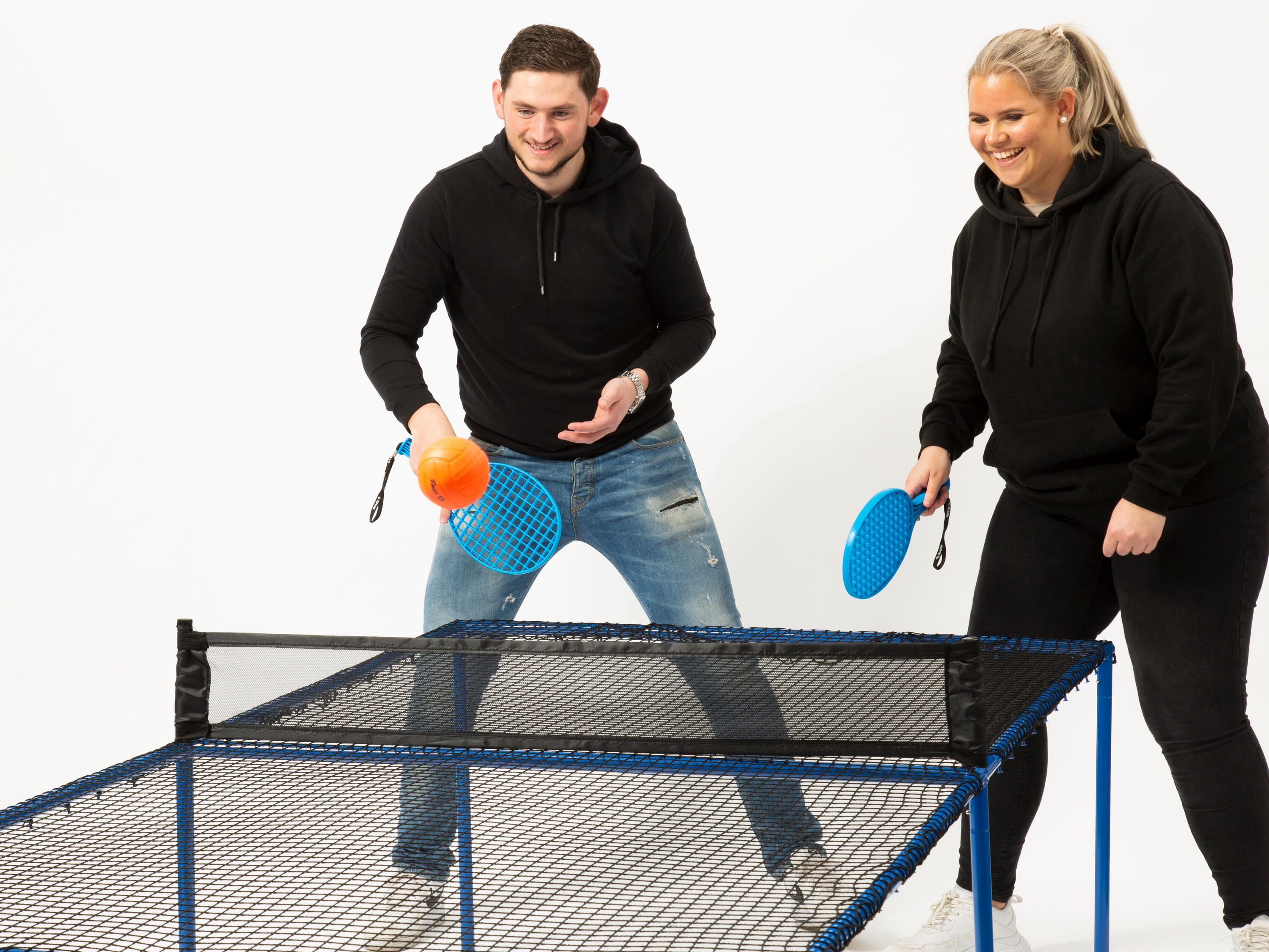 Sunsport Stół Bounce Ping Pong 3/8