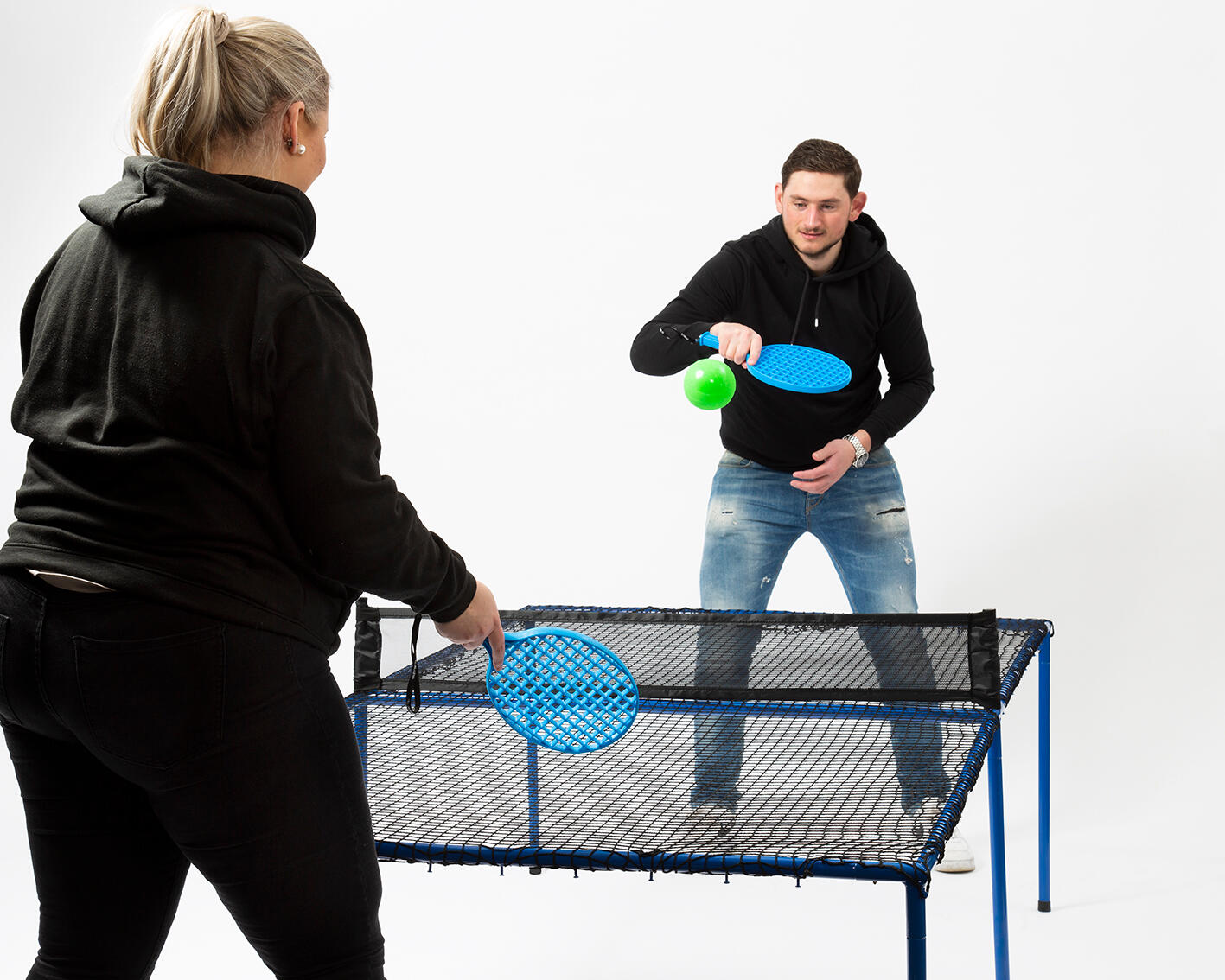 Sunsport Stół Bounce Ping Pong 2/8