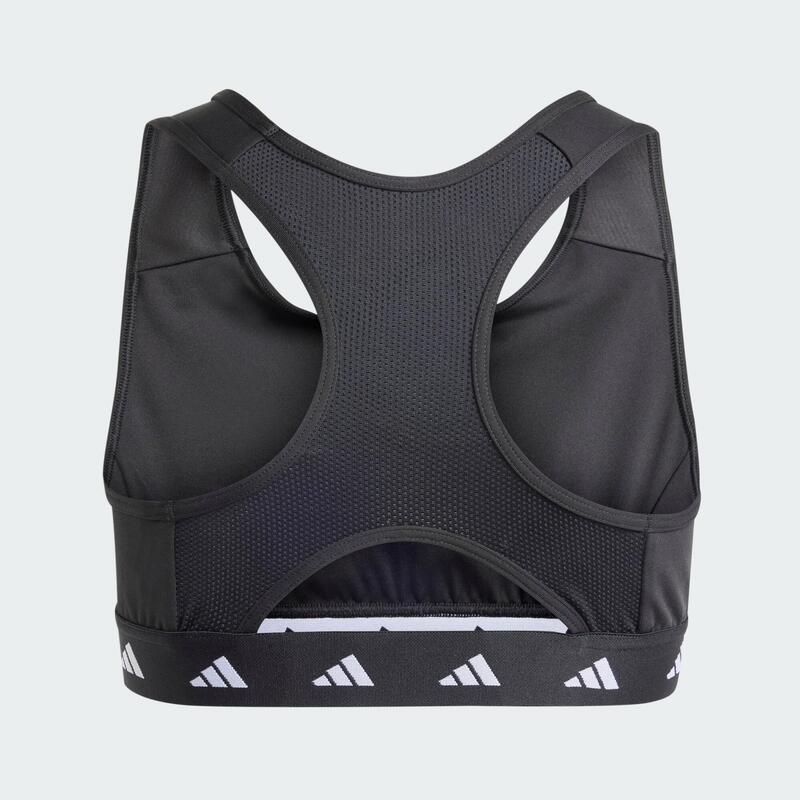 Brassière Techfit Power React Enfants