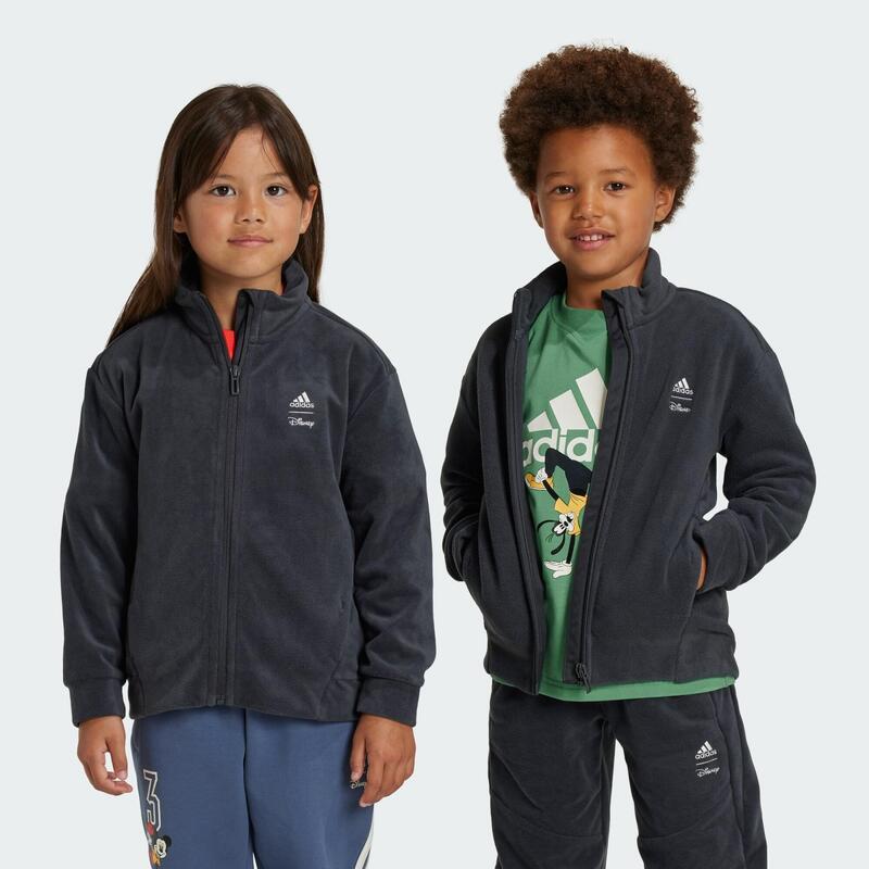 Veste de survêtement adidas Disney Mickey Mouse