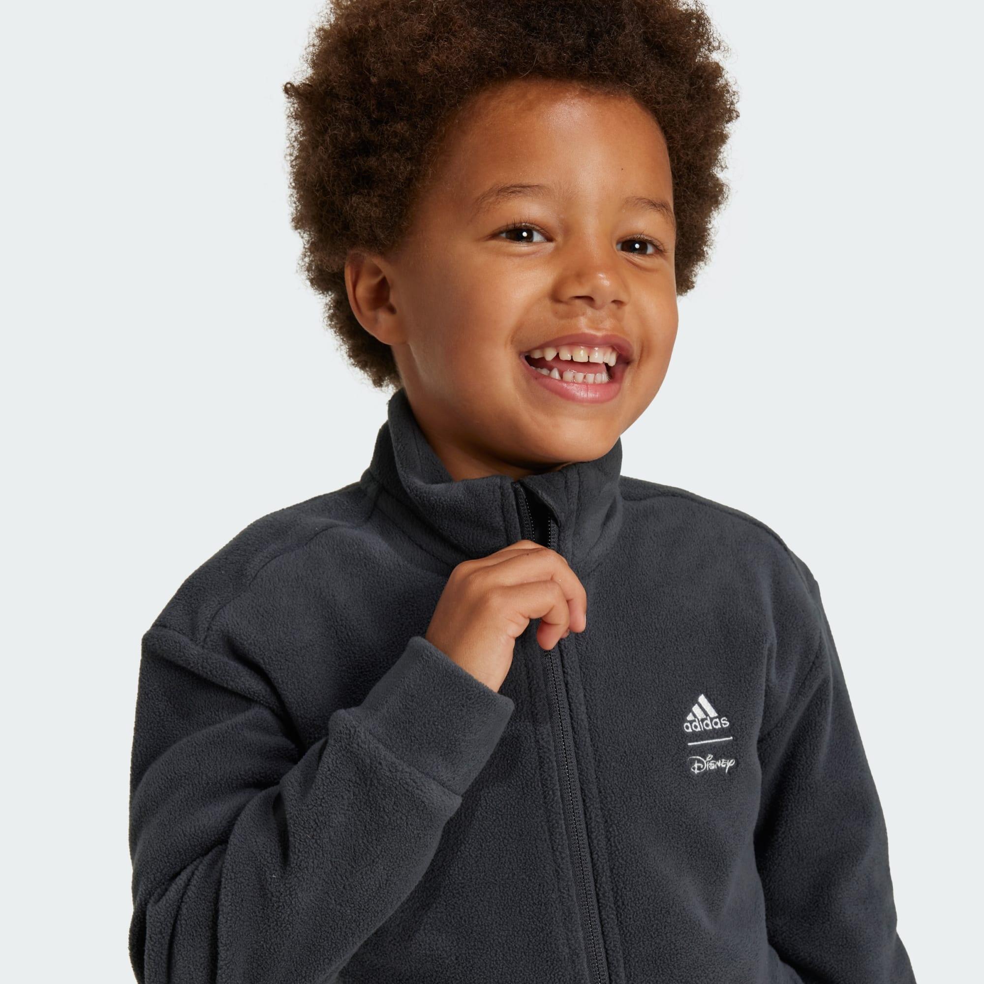 Veste de survêtement adidas Disney Mickey Mouse 4/5