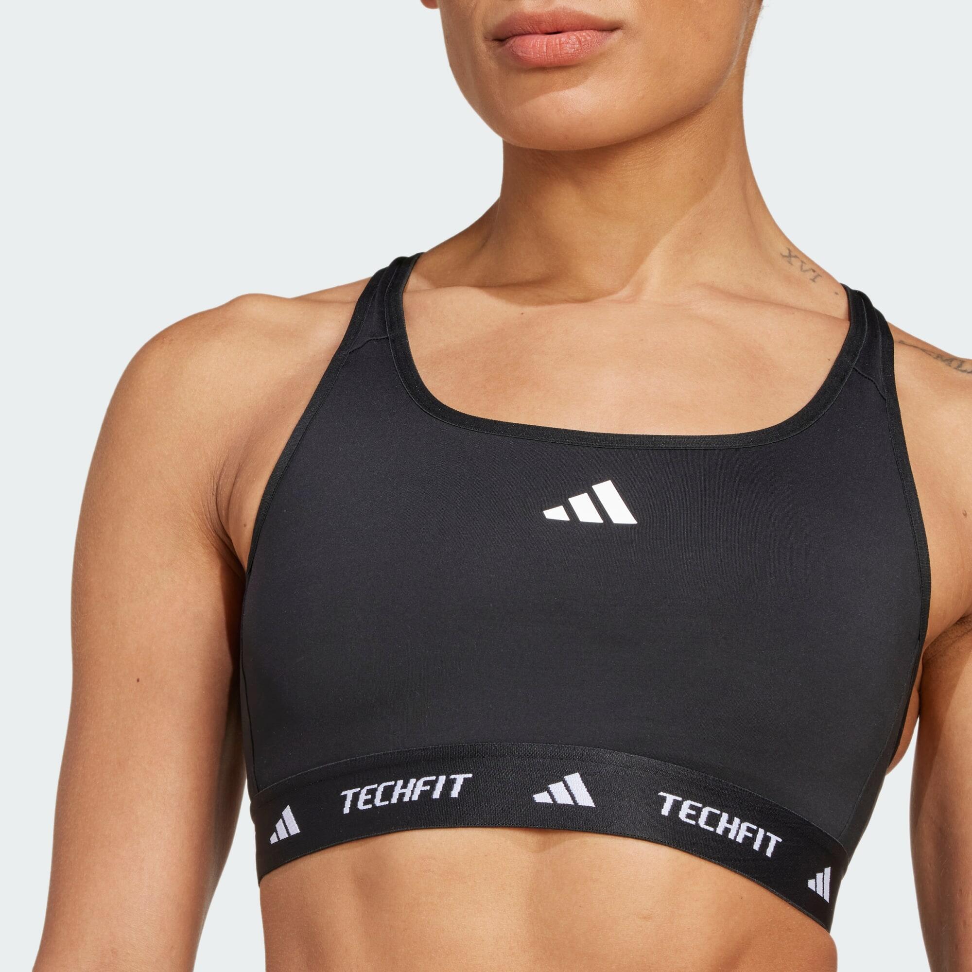 Techfit bra Medium support