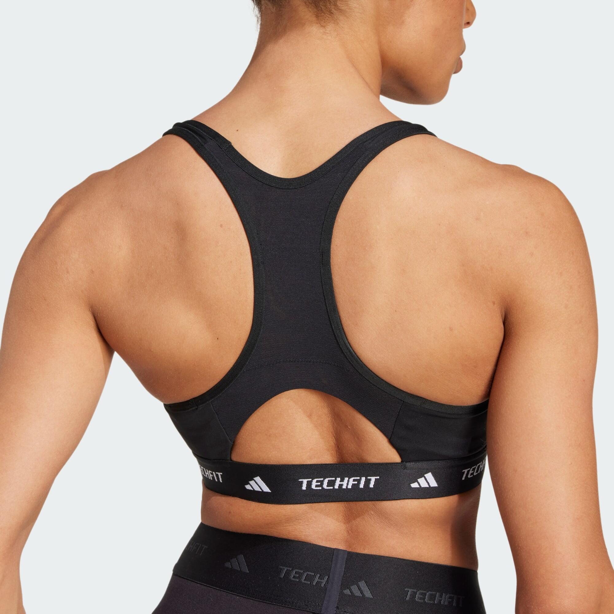 Techfit bra Medium support