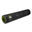 Rolo de massagem de espuma firme TriggerPoint 2.0 - preto