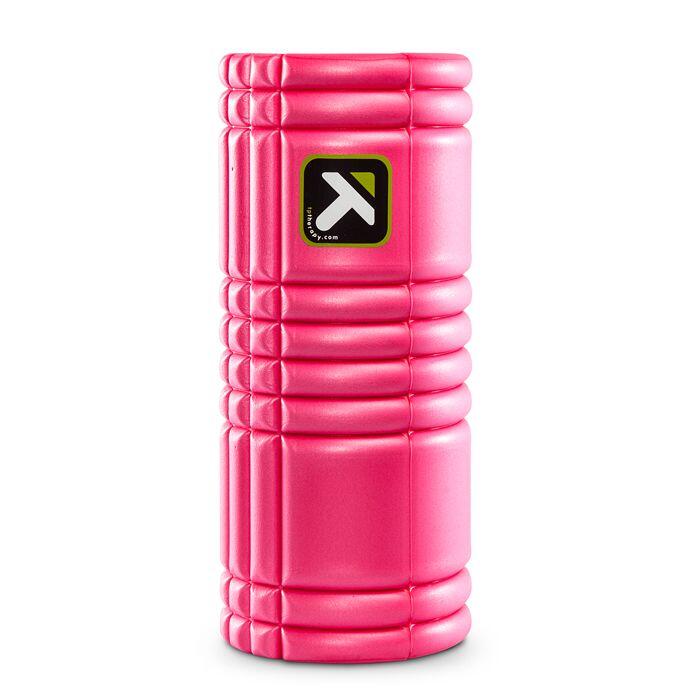 GRID 1.0 Massage Roller 33 cm Multi-Density Foam