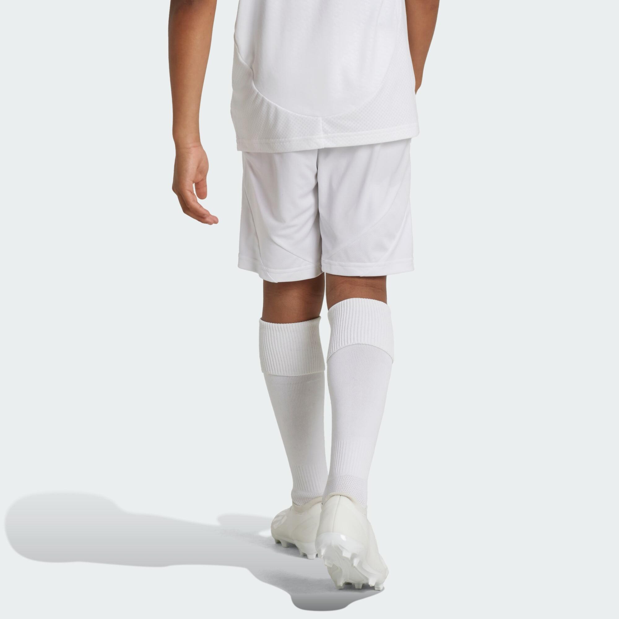 Dětské kraťasy Real Madrid 24/25 3/7