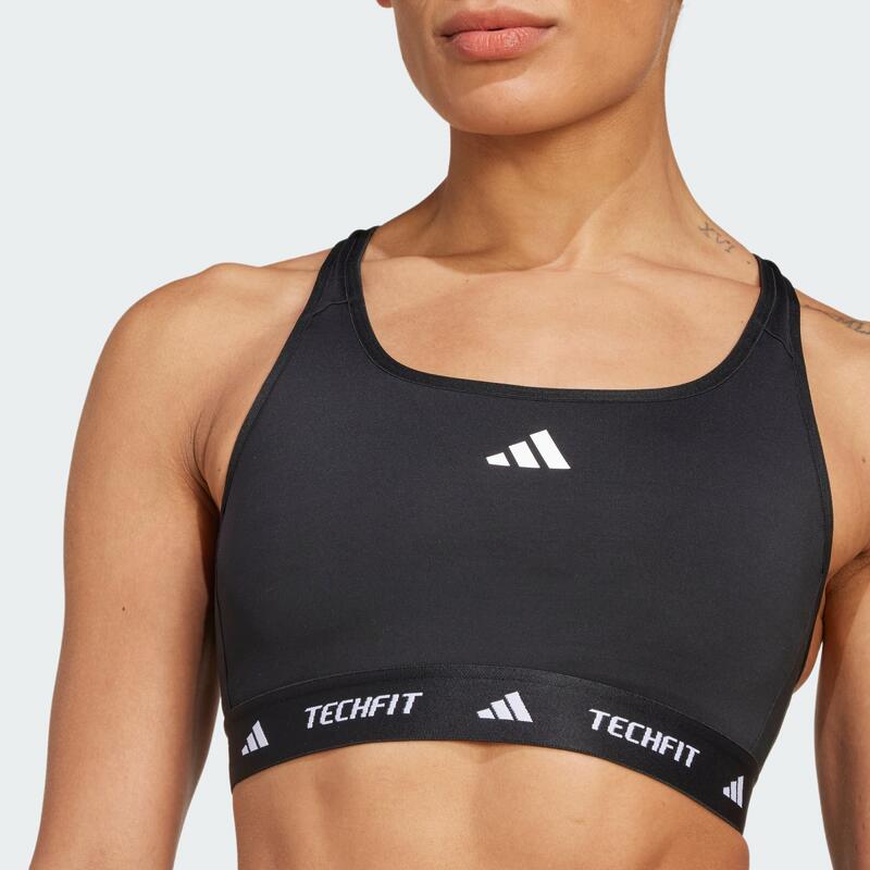 Brassière Techfit Maintien moyen