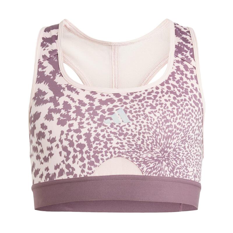 Reggiseno sportivo Power React Junior