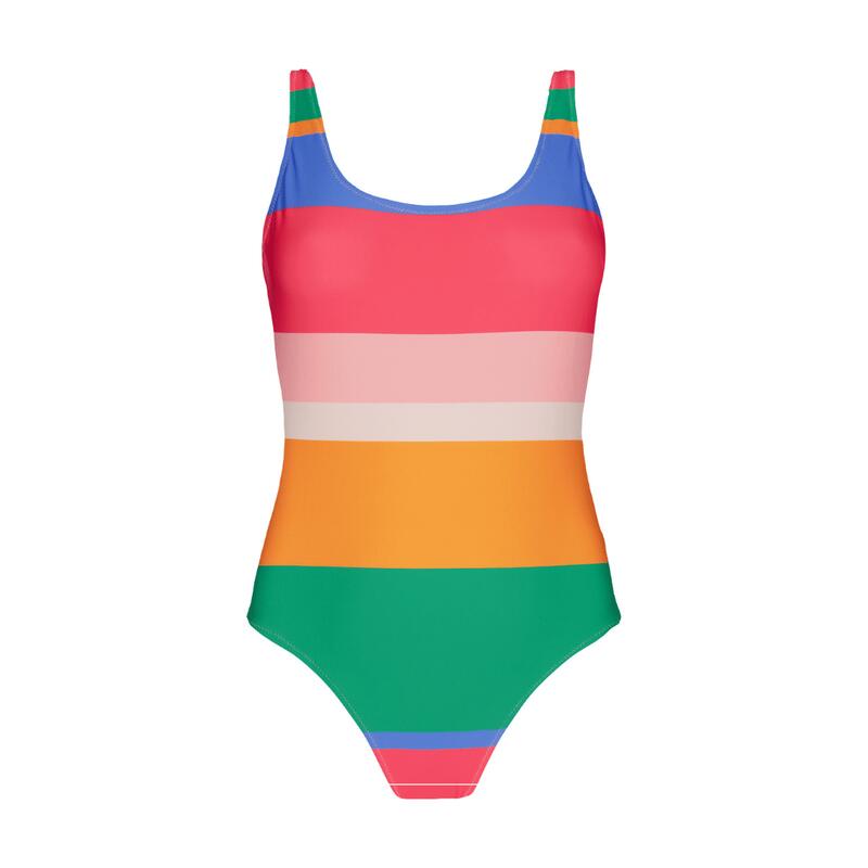 Maillot de bain femme Barts Ynez One Piece Multi