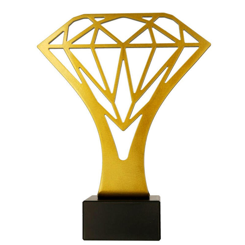 Statuetă Diamant BL-DIA  30cm