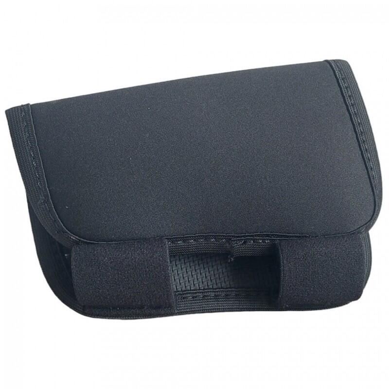 Pochette pour 6 cartouches avec néoprène (HSO301BL) 2/3
