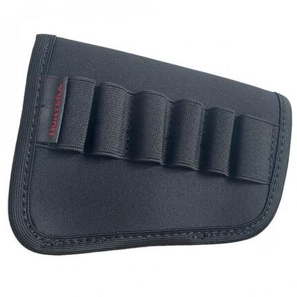 SCHAFT-PATRONENTASCHE MIT NEOPREN (HSO301BL)