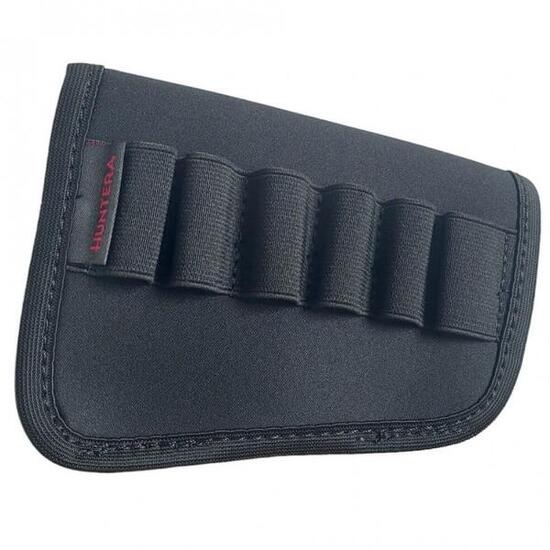 SCHAFT-PATRONENTASCHE MIT NEOPREN (HSO301BL)