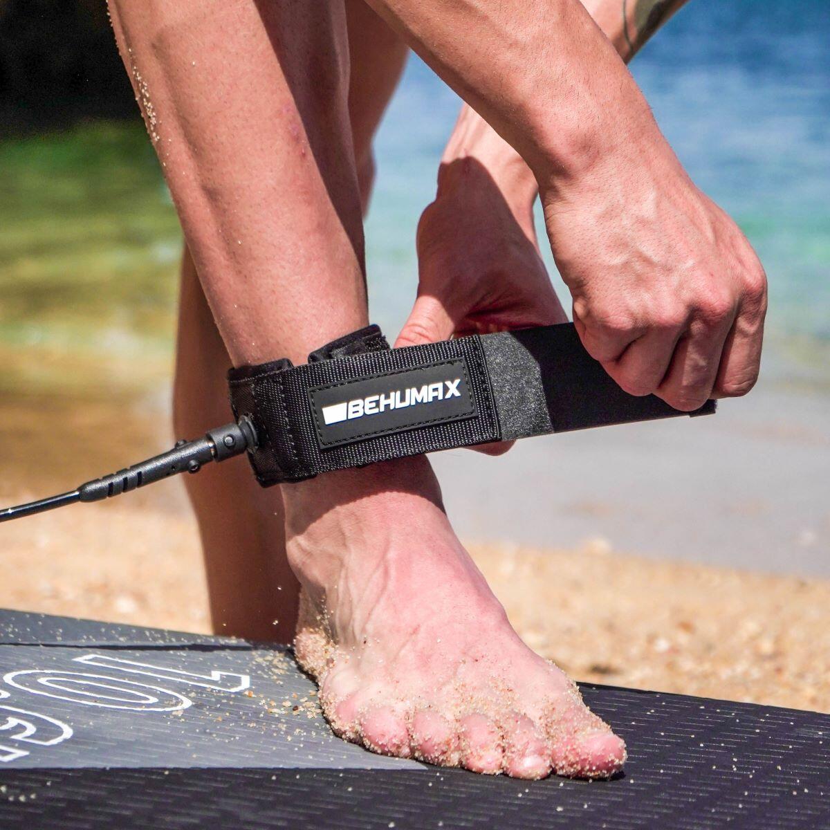 Tabla de Paddle Surf Behumax Be Wave Carbon 10.6' 5/7