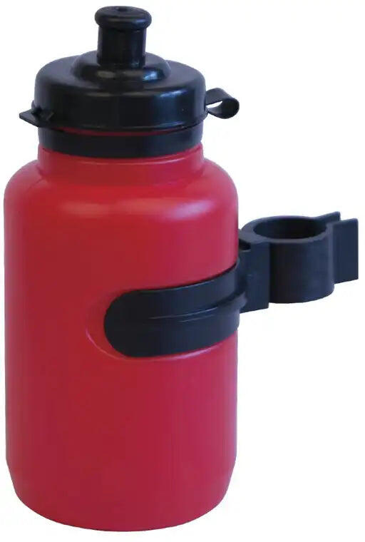 Azur Kids Bottle & Cage