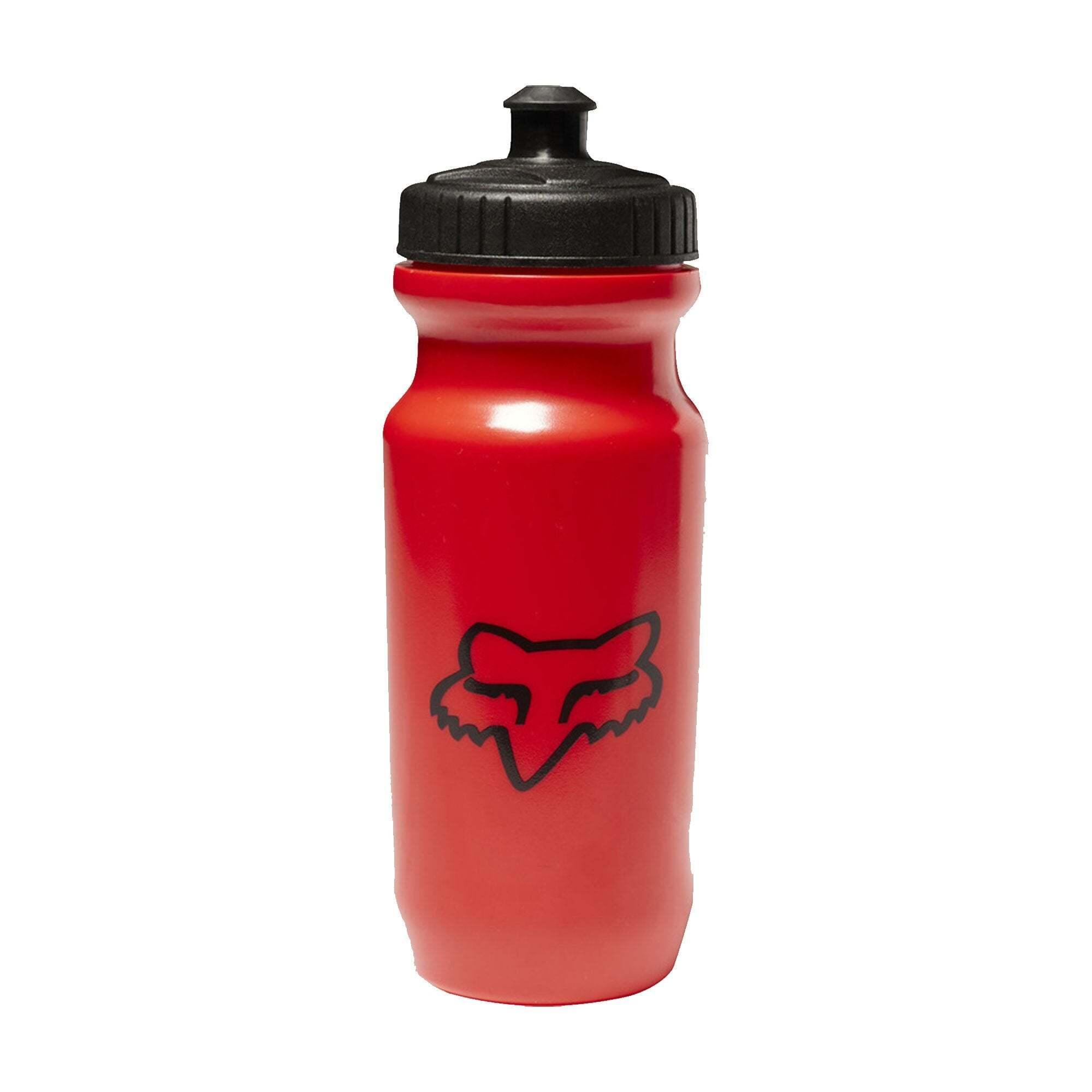 Fox Head Base Water Bottle