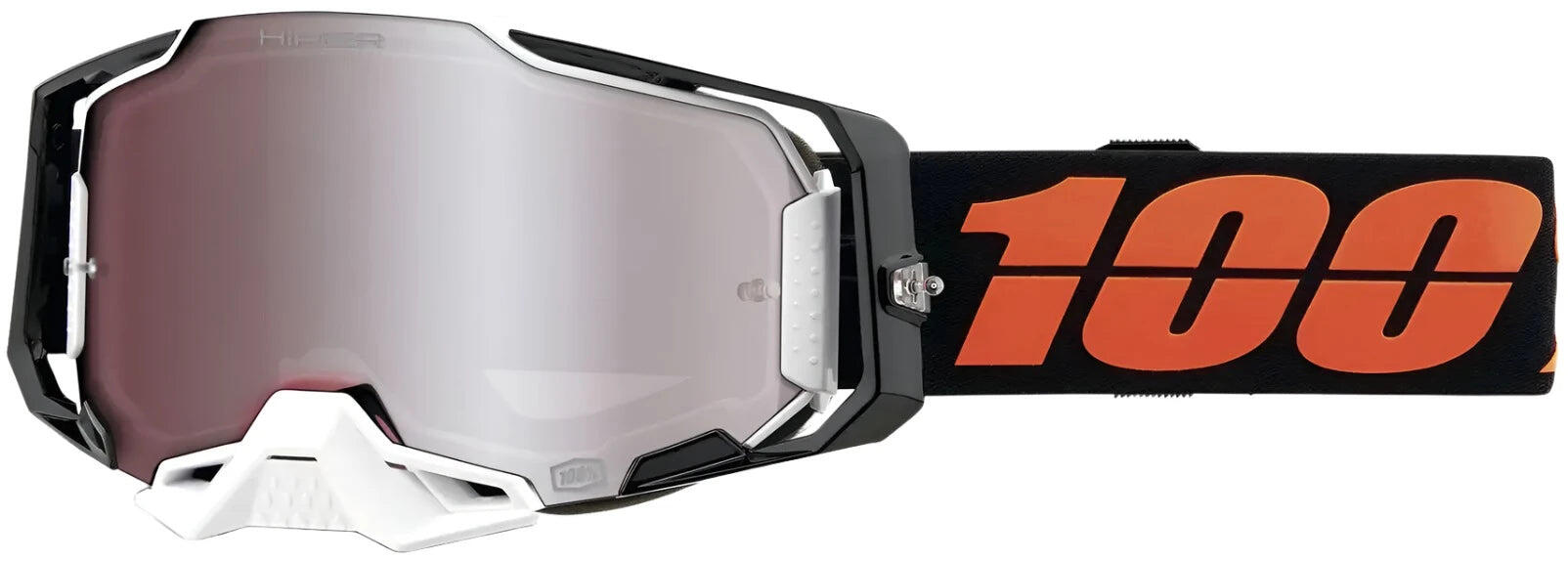 100% Armega Goggles