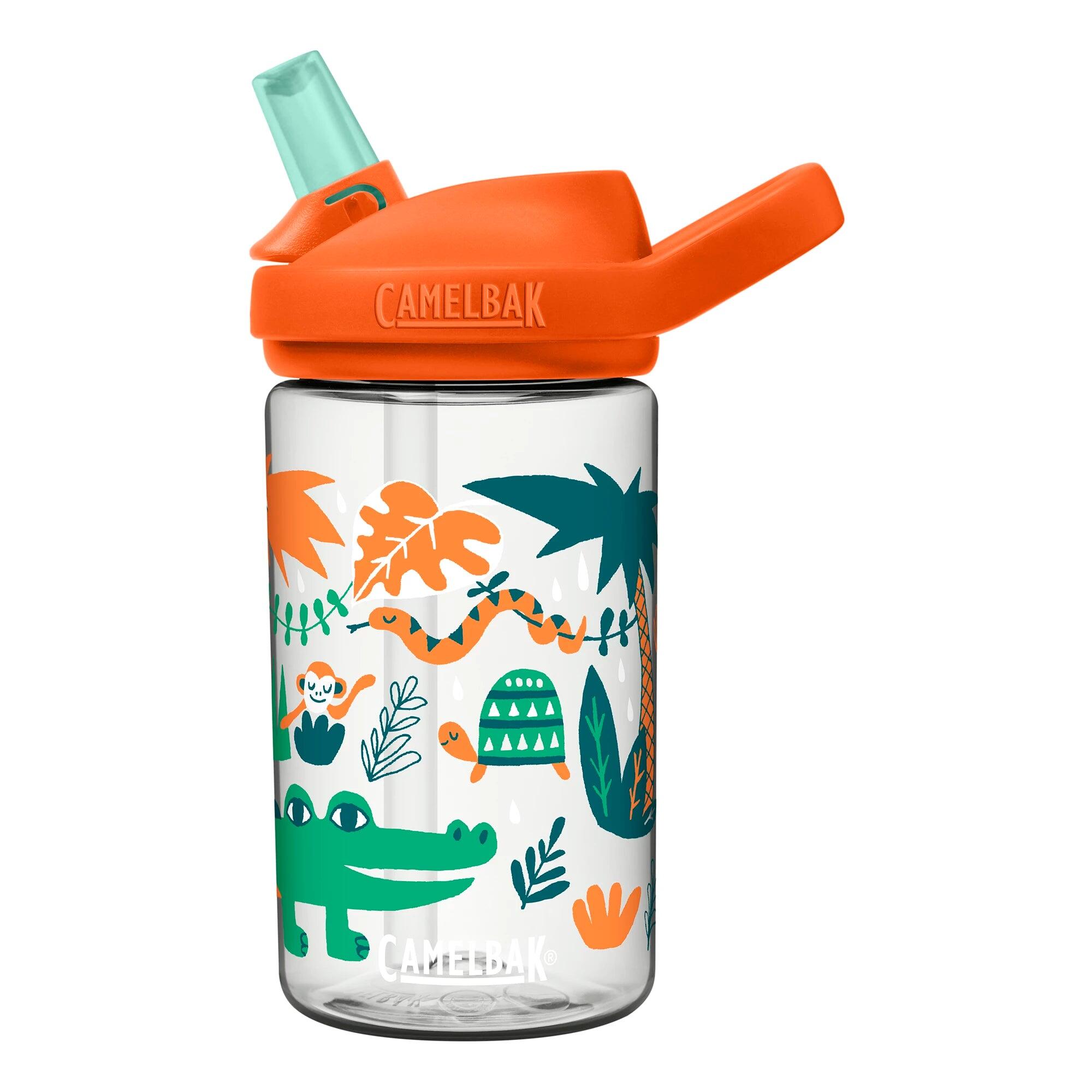 Camelbak Eddy+ Kids Bottle