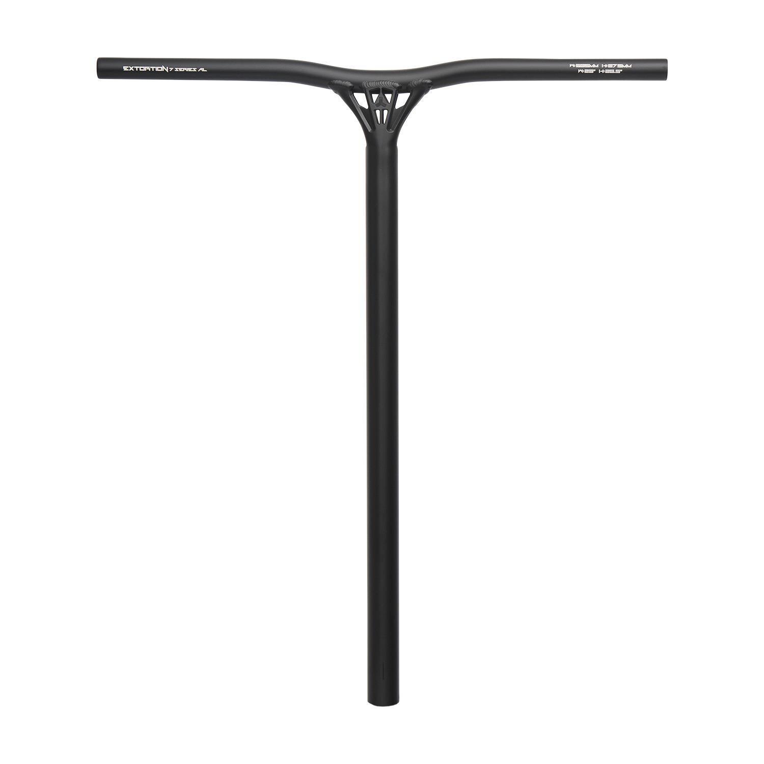 Triad Extortion Alloy Scooter Bars