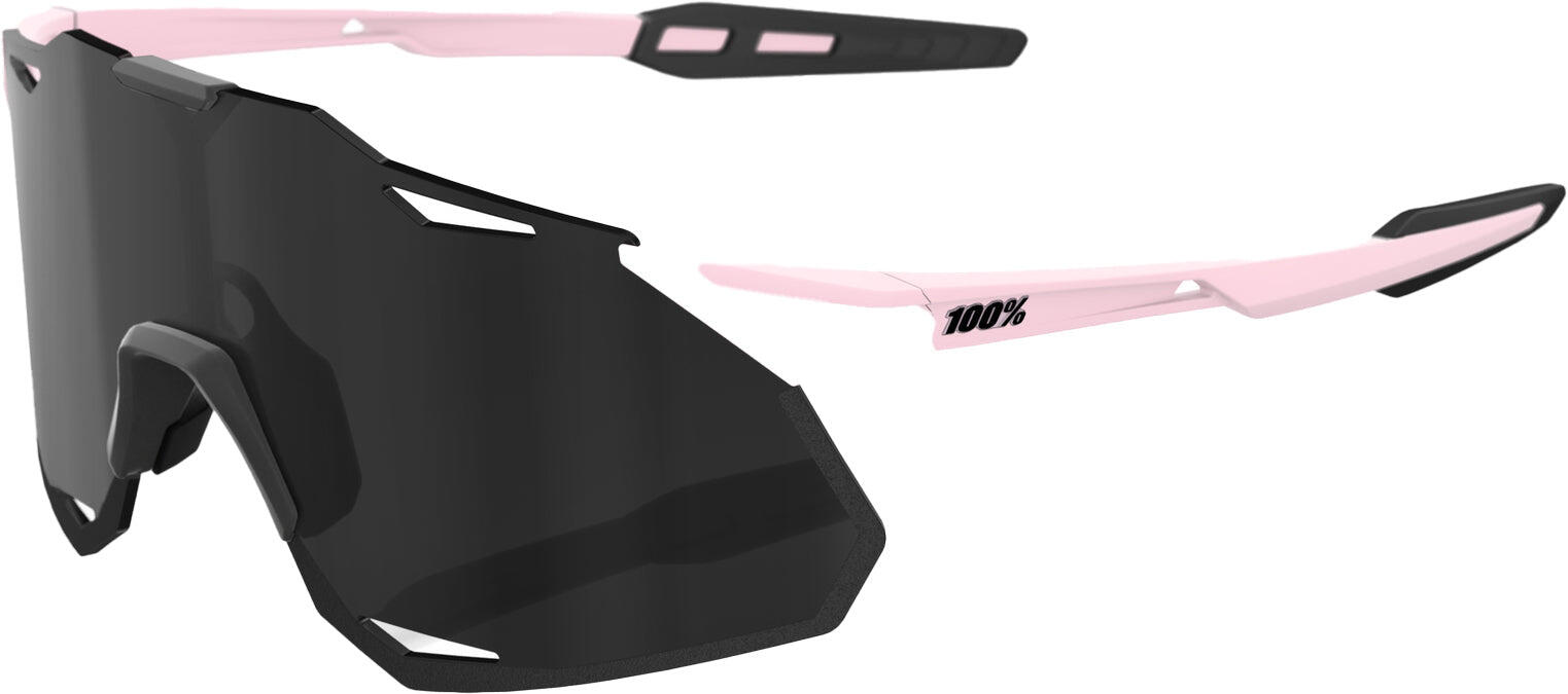 100% Hypercraft XS Glasses