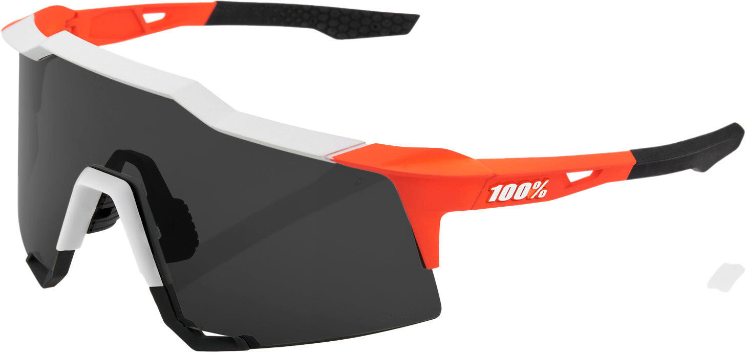 100% Speedcraft Glasses